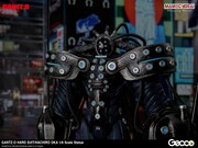 「GANTZ:O/ ハードスーツ 岡八郎 1/6スケール スタチュー」