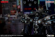「GANTZ:O/ ハードスーツ 岡八郎 1/6スケール スタチュー」