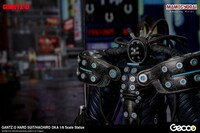 「GANTZ:O/ ハードスーツ 岡八郎 1/6スケール スタチュー」