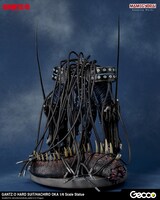 「GANTZ:O/ ハードスーツ 岡八郎 1/6スケール スタチュー」