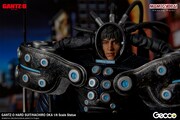 「GANTZ:O/ ハードスーツ 岡八郎 1/6スケール スタチュー」