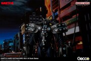 「GANTZ:O/ ハードスーツ 岡八郎 1/6スケール スタチュー」