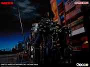 「GANTZ:O/ ハードスーツ 岡八郎 1/6スケール スタチュー」