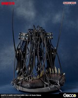 「GANTZ:O/ ハードスーツ 岡八郎 1/6スケール スタチュー」