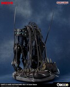 「GANTZ:O/ ハードスーツ 岡八郎 1/6スケール スタチュー」