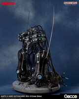 「GANTZ:O/ ハードスーツ 岡八郎 1/6スケール スタチュー」