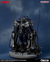 「GANTZ:O/ ハードスーツ 岡八郎 1/6スケール スタチュー」