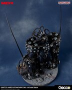 「GANTZ:O/ ハードスーツ 岡八郎 1/6スケール スタチュー」