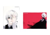 「東京喰種トーキョーグール:re」アートボード