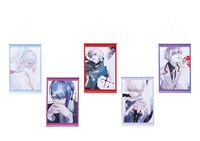 「東京喰種トーキョーグール:re」タペストリー