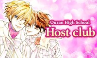 「Ouran High School Host Club」