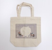 「こんとん トートバッグ」