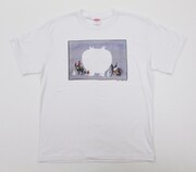 「こんとん Tシャツ」