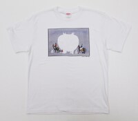 「こんとん Tシャツ」