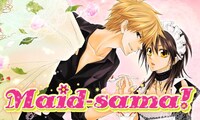 「Maid-sama!」