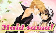 「Maid-sama!」
