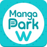 「Manga Park W」アイコン