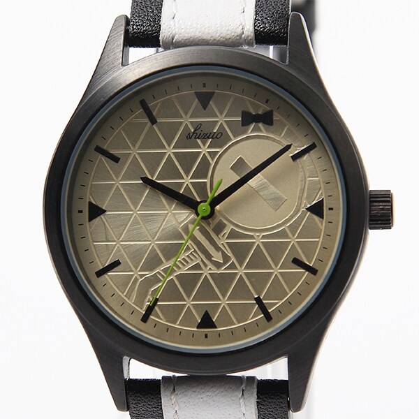 デュラララ!!」折原臨也＆平和島静雄モデルの腕時計、リュックなど