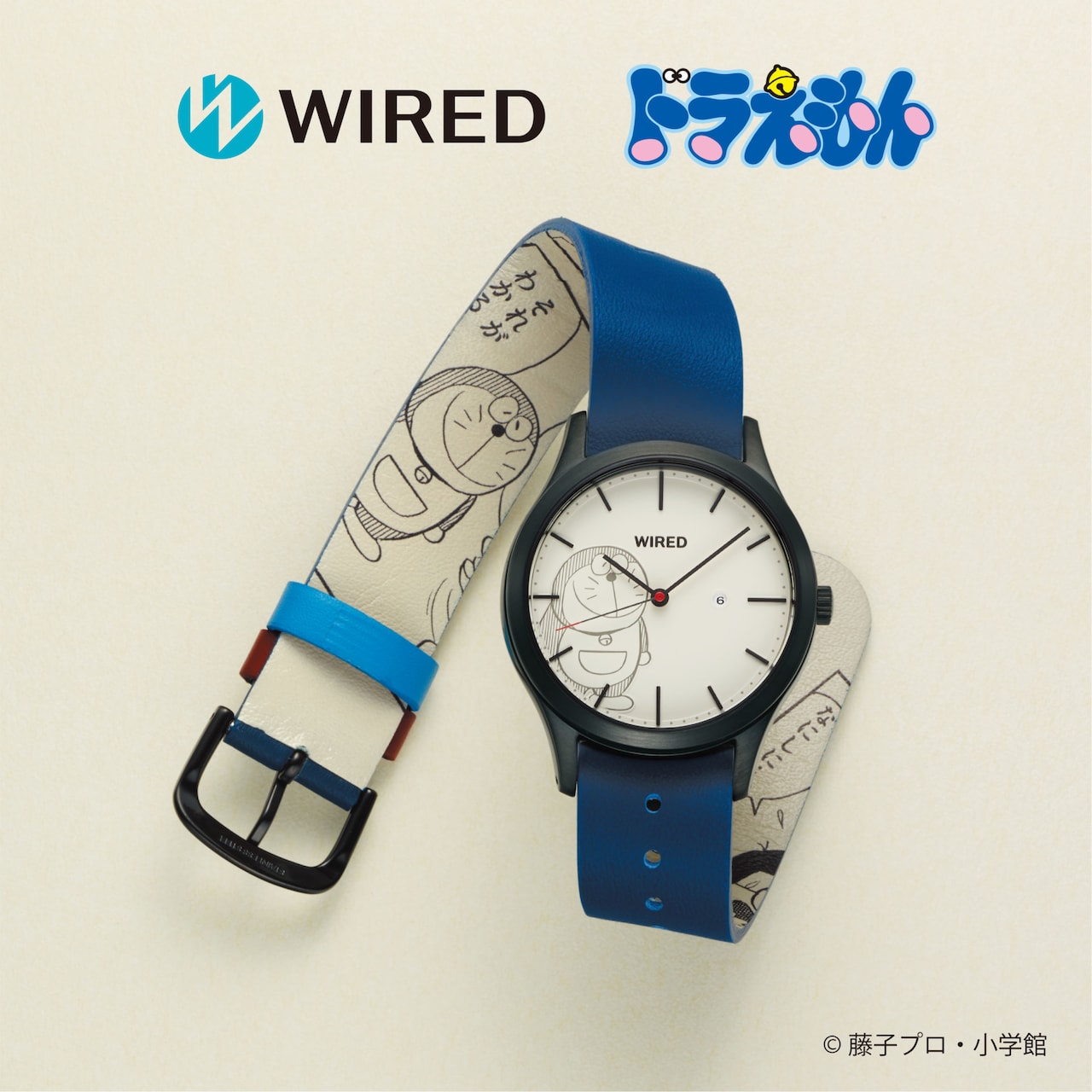 WIRED ドラえもんコラボレーション　1200本限定 main.jpg?impolicy=