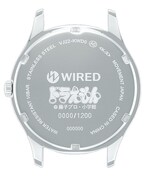 「AGAK709」「AGAK710」共通の裏蓋。