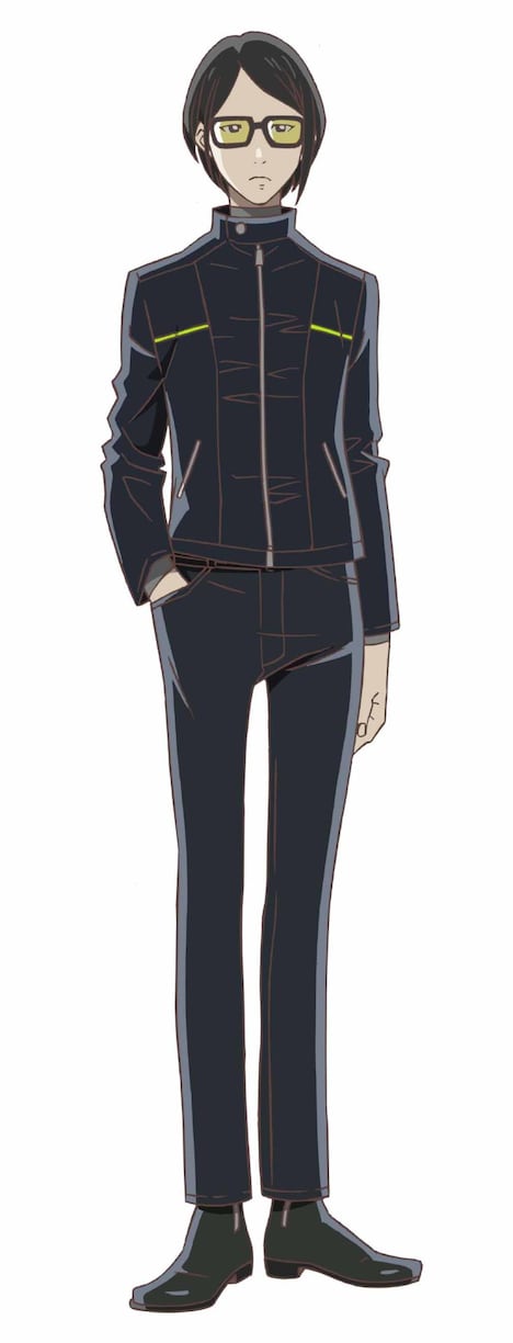 タオ。現代最高のヒットメイカーである音楽プロデューサーだが、プロフィールは未公開。