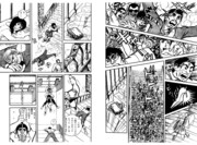 「追跡者×拳銃野郎」より。