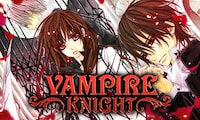 「Vampire Knight」