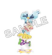 「ゾンビランドサガ」アクリルスタンド