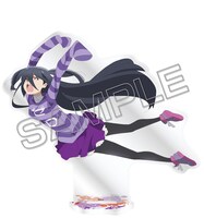 「ゾンビランドサガ」アクリルスタンド