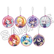 「ゾンビランドサガ」ラバーチェーンコレクション