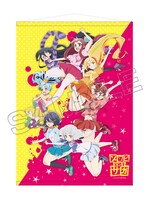 「ゾンビランドサガ」タペストリー