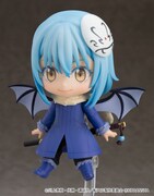 「ねんどろいど リムル」