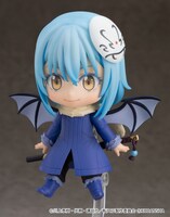 「ねんどろいど リムル」