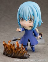 「ねんどろいど リムル」