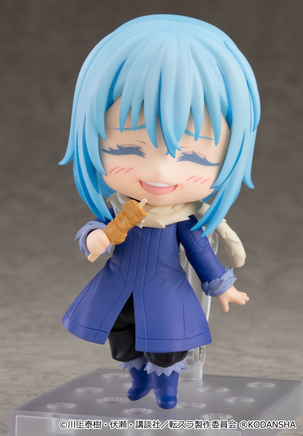 「ねんどろいど リムル」