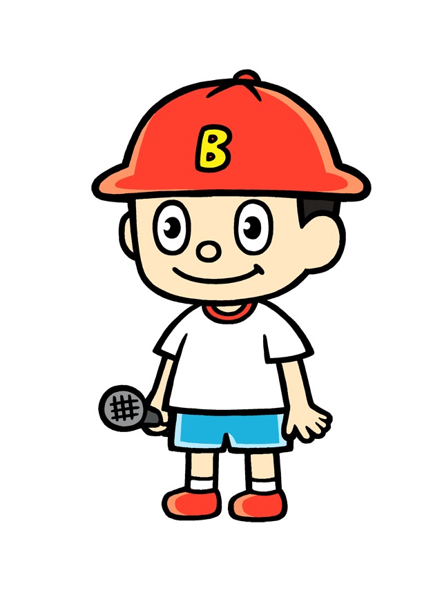 ヨーヘイ