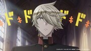 劇場版「王室教師ハイネ」場面カット