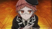 劇場版「王室教師ハイネ」場面カット