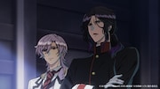 劇場版「王室教師ハイネ」場面カット