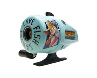 「スピンキャストリール 釣りキチ三平／三平三平」