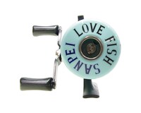 「スピンキャストリール 釣りキチ三平／三平三平」