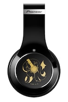 ヘッドホン本体の片側ハウジング部。