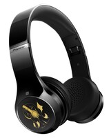 ヘッドホン本体。