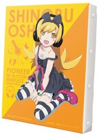 特典のキャンバスアート。