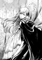 「異邦のオズワルド」1巻より。