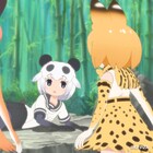 「けものフレンズ2」見逃し上映会にジャイアントパンダ役の前田佳織里も出演