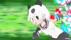 けものフレンズ2 見逃し上映会にジャイアントパンダ役の前田佳織里も出演 コミックナタリー けものフレンズ2 見逃し上映会にジャイアントパンダ役の前田佳織里も出演 コミックナタリー
