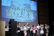 「邪神ちゃん」売り上げ2000枚突破で2期決定！イベント会場ではATMコール
