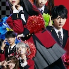 ドラマ「賭ケグルイ」キービジュアル公開、主題歌はBIGMAMAの新曲