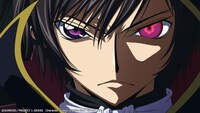 「コードギアス 反逆のルルーシュII 叛道」より。